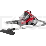 Пылесос Starwind SCV2081 2000Вт красный, фото5