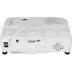 Проектор Epson EB-E01 белый (LCD, 1024 x768, 3300Lm, 15000:1, 2.4 kg) (V11H971040), фото10