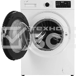 Стиральная машина Vitek VT-WME8201 класс: A+++ загр.фронтальная макс.:8кг белый инвертор, фото8