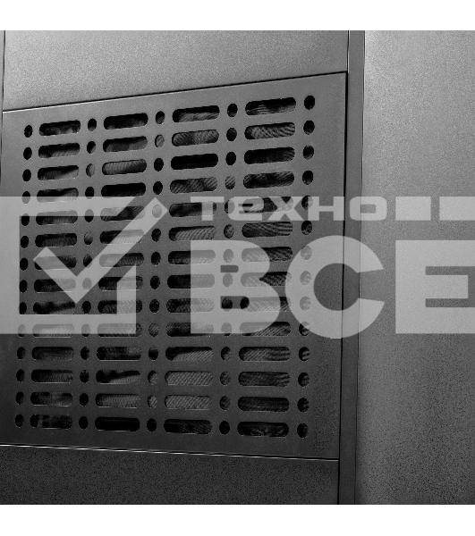 Осушитель воздуха промышленный Ballu Sand hill BDH-240LE колонного типа