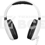 Гарнитура игровая Defender Phantom LED белый, фото2