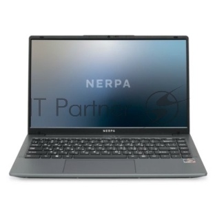 Ноутбук NERPA CASPICA ALOSO A342-14 (14.1' IPS/1920x1080/AMD Ryzen 3 5425U (2.7GHz)/16GB/512GB NVMe SSD/Vega 6/WiFi+BT/Win11Pro/51WHr/1.45kg/Grey/1Y)