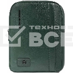 Сумка мужская Piquadro Russel CA1816W137/VE хаки натур.кожа, фото 1