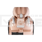 Пылесос Galaxy Line GL 6230 коралловый/черный, 350/1700 Вт, уборка сухая, пылесборник контейнер 2 л, фото5