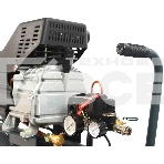 Компрессор Patriot поршневой масляный Professional 50-340, 340 л/мин, 8 бар, 2000 Вт, 50 л, быстросъемный 1/4