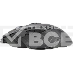 Мышь проводная A4Tech Bloody J95s серый, 8000 dpi, USB, кнопки - 9, фото6