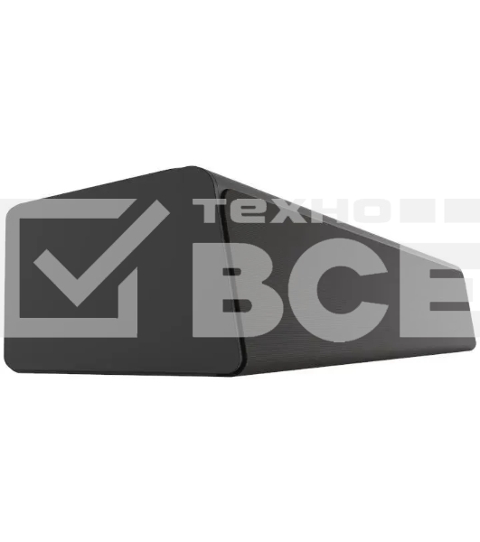 Акустическая система Creative Stage SE Mini 2.0 черный 24Вт BT