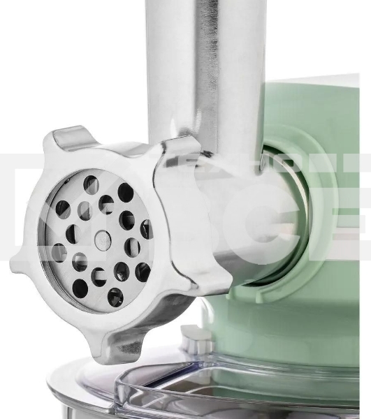 Кухонный комбайн Maunfeld MF-436GR PRO