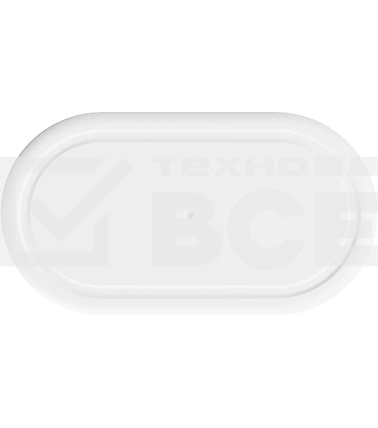 Водонагреватель Haier ES50V-F4 INOX 2кВт 50л электрический настенный, белый