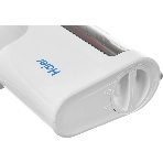 Пылесос вертикальный Haier HVC250 белый, питание от аккумулятора, 250 Вт, уборка сухая, пылесборник 0,5 л, фото9