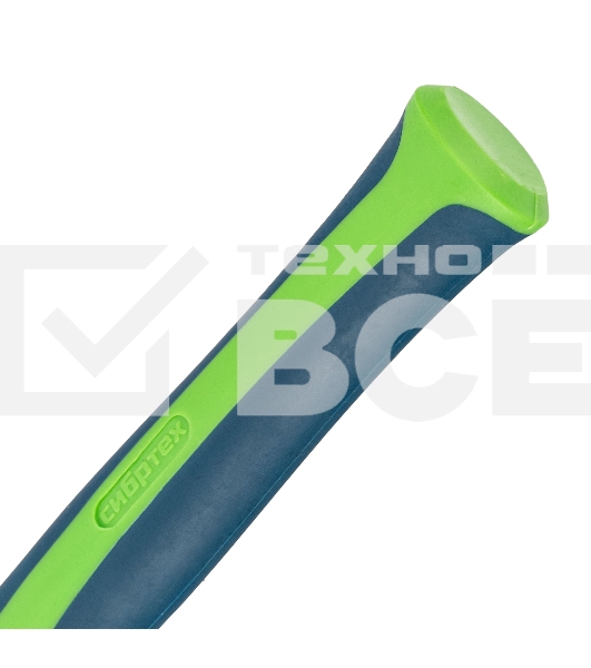 Молоток слесарный Сибртех 1000 г, фибергласовая обрезиненная рукоятка