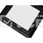 Плита электрическая Hansa FCCW54002 белый, конфорок 4 шт, духовка 68 л, 50 см x 85 см x 60 см, фото5