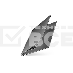 Ноутбук MSI Prestige 16 AI+ C3MG-030RU/16'/OLED/2.8K/2880x1800/Intel Core Ultra 7 355/32Gb/SSD 1Tb/Intel Arc/Win11Pro/серый/1.59kg, фото2