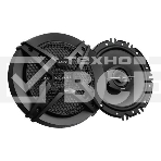 Колонки автомобильные Sony XS-GTF1639 (без решетки) 270Вт 90дБ 16см (6дюйм) (ком.:2кол.) коаксиальные трехполосные, фото 1