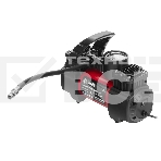 Компрессор автомобильный MTX C-75, 12 В, 10 атм., 75 л/мин, фото8