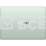 Ноутбук Huawei FLMH-X FlemingH-W5651T/14'/IPS/Intel Core Ultra 5 125H/16Gb/512Gb SSD/Intel Iris Xe graphics/без ОС/зеленый/1.31kg, фото2
