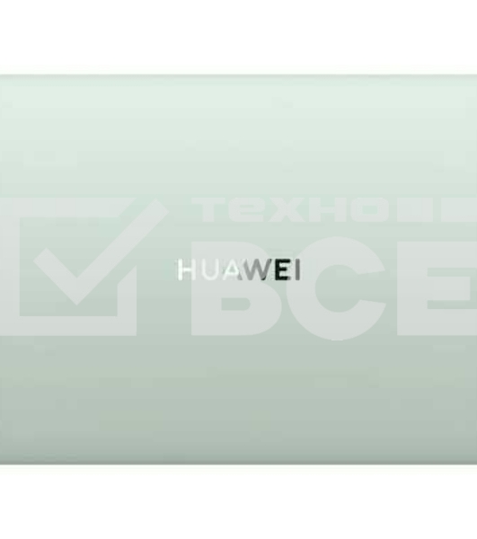Ноутбук Huawei FLMH-X FlemingH-W5651T/14'/IPS/Intel Core Ultra 5 125H/16Gb/512Gb SSD/Intel Iris Xe graphics/без ОС/зеленый/1.31kg