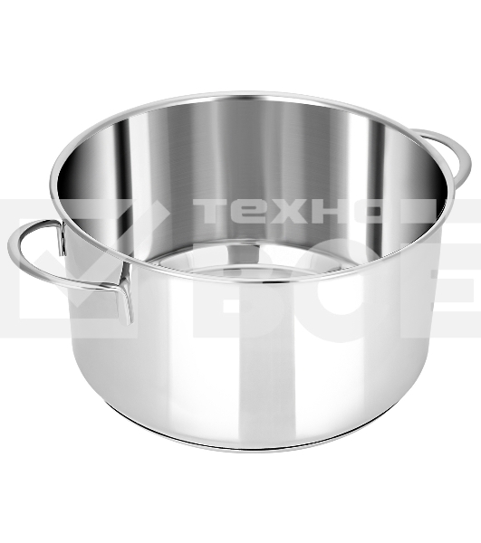 Кастрюля APPETITE SH05193 pretty 1,9 лиз нержавеющей стали 1,9 л, стеклянная крышка с ободком и пароотводом, диаметр 16см