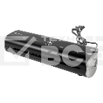 Ламинатор Heleos ЛМ-А4МЧС, 2 вала, A4, 125мкм, 300мм/мин, фото 1