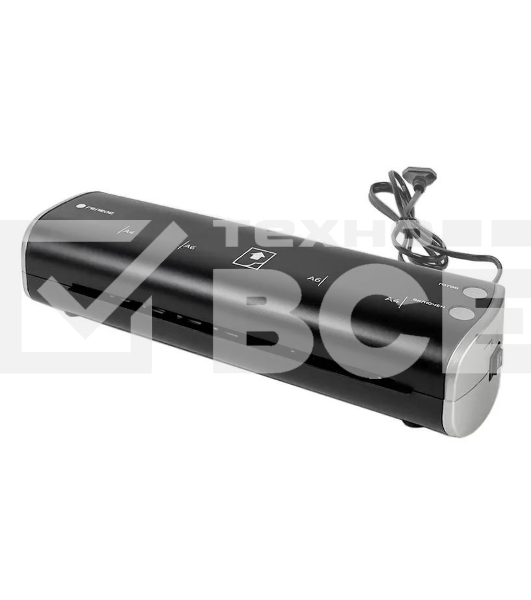 Ламинатор Heleos ЛМ-А4МЧС, 2 вала, A4, 125мкм, 300мм/мин