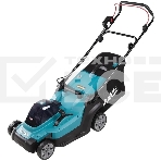 Газонокосилка роторная Makita LM004GM103 740Вт, фото 1