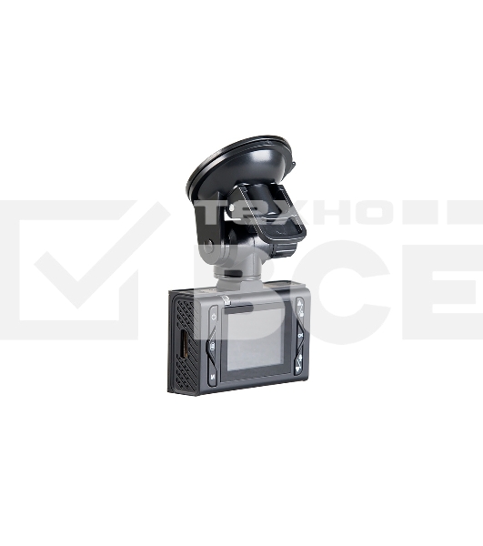 Видеорегистратор Silverstone F1 A85-CPL CROD, 1920x1080, 1.5', G-сенсор