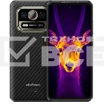 Смартфон ULEFONE Armor 25T 8/256Gb черный, фото 1