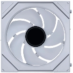 Вентилятор для корпуса Lian-Li Uni Fan SL-INF Wireless 120 ARGB 120х122.1x28 белый 4-pin 29.2дБ (G99.12SLIN1W1W.R0) Ret, фото5