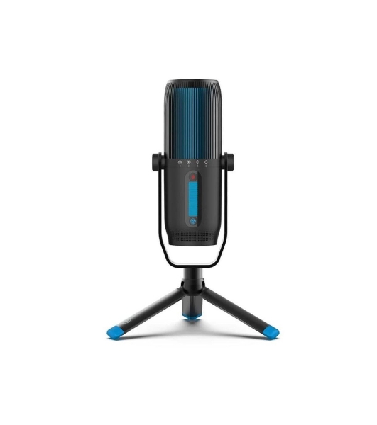 Проводной микрофон Jlab Talk PRO MixedMicrophone (PN:IEUMTALKPRORBLK4/MTALKPRORBLK4)
