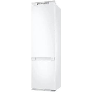Холодильник Samsung No Frost (193,5x54x55) 2-хкамерн. инвертер (BRB80F30BES0EO)