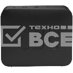 Портативная акустика JBL GO Essential, черный, фото3