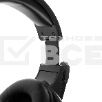 Гарнитура RITMIX RH-562M Gaming Blue, фото3
