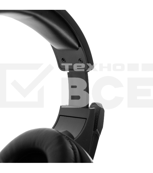 Гарнитура RITMIX RH-562M Gaming Blue