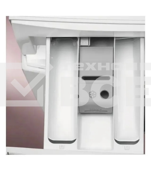 Стиральная машина Electrolux EW9W161BC пан.англ. класс: A загр.фронтальная макс.:10кг белый инвертер