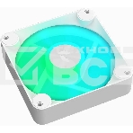 Вентилятор для корпуса Aerocool / Formula APNX FP1-140 PWM ARGB белый, 140 мм, 1300 об/мин, 32 дБ, 4 pin, фото5