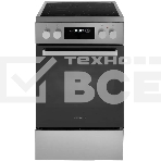 Электрическая стеклокерамическая плита Maunfeld MEC511CS09TD, фото 1