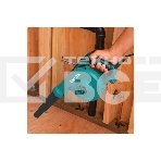 Воздуходувка Makita UB1103 600Вт (уборка: сухая) синий, фото3