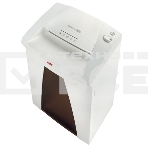 Шредер HSM Securio B26-4.5x30 (секр.P-4)/фрагменты/19лист./55лтр./скрепки/скобы/пл.карты/CD, фото3