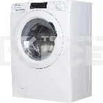 Стиральная машина Candy Smart Pro CSOW4 1364T/2-07 белый, загрузка фронтальная 6 кг, 1300 об/мин., класс: В, фото18