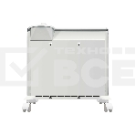 Конвектор Ballu Enzo BEC/EZMR-500 белый, 500 Вт, 8 м2, термостат, фото8