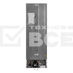 Холодильник Maunfeld MFF185NFW10 белый двухкамерный инвертор 240/100л морозилка снизу, No Frost, фото 1