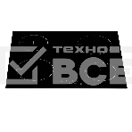 Электрическая варочная панель Simfer H60D14B020 черная, фото4