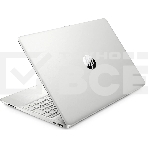 Ноутбук HP 15s-fq5016ny Core i7 1255U 16Gb SSD512Gb Intel Iris Xe graphics 15.6