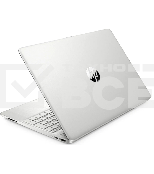 Ноутбук HP 15s-fq5016ny Core i7 1255U 16Gb SSD512Gb Intel Iris Xe graphics 15.6