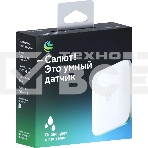 Датчик протечки Sber SBDV-00154 белый, фото6