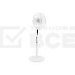 Вентилятор напольный Electrolux EFF-1020W, фото5