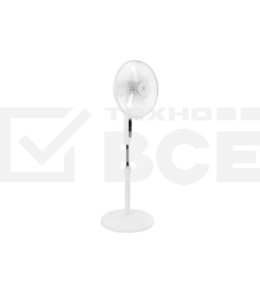 Вентилятор напольный Electrolux EFF-1020W