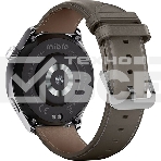 Смарт-часы Mibro Lite3 Pro Khaki Gray, фото3