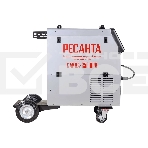 Сварочный полуавтомат САИПА-350 ПРО (MIG/MAG) Ресанта, фото10