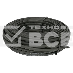 Кабель нагревательный саморегулирующийся DSE-40P (40 Вт/м) 50 м, фото 1